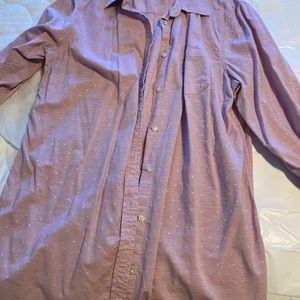 Talbots Blouse
